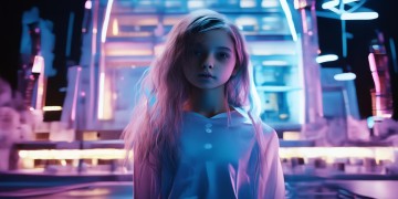 AI少女建筑模型Mod真的能让游戏体验更上一层楼吗？