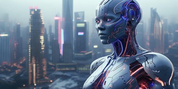 上海AI大模型究竟是何方神圣？