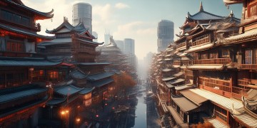 二七郑州哪里好玩？