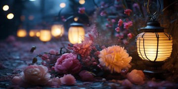 正月十五送女友花可以吗？
