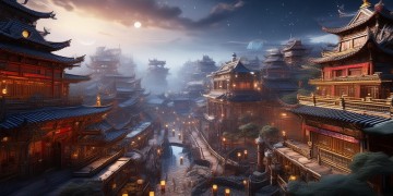 夏商新纪元是什么物业？
