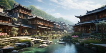 河南有个景点什么寨，为何能成为游客心中的宝藏地？
