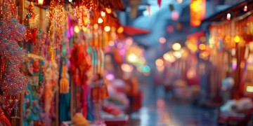 义乌11月哪里好玩？
