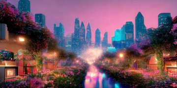 五一到了有什么景点？