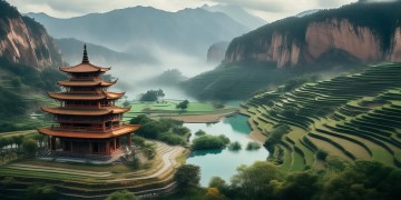 山西临武有哪些值得一游的景点？