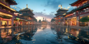 武汉旅游景点有哪些好玩的地方值得深度探索？