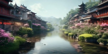 衡东哪里好玩打卡？