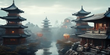 神州数码有AI模型吗？