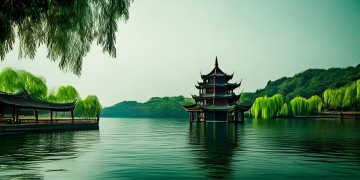 浙江都有哪些景点？