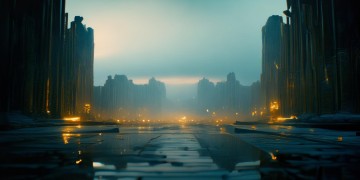 宏大场面的插曲究竟是哪首震撼人心的歌曲？