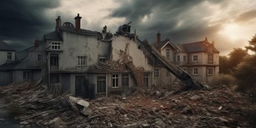 物业强拆阁楼，真的合法吗？