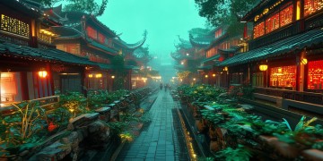 2023宁波哪里好玩？这些宝藏打卡地你绝对不能错过！