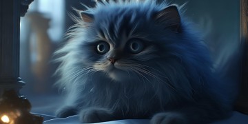 猫系女友最怕什么？