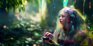 蕾欧娜端游和手游能互通吗？
