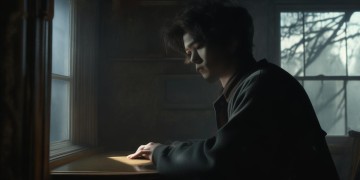 男友没话说是什么表现？