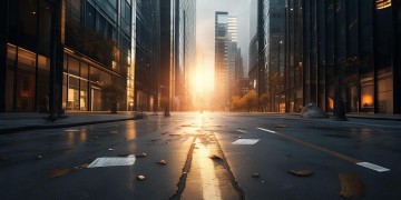 股市下跌真的会让人破产吗？