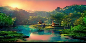 高平有哪些值得一游的旅游景点？