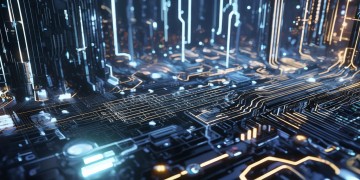 What Constitutes the Complexity of AI Models in English?