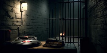 监狱里究竟放什么歌才更合适呢？