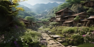 腾冲乡下究竟藏着哪些鲜为人知的宝藏游玩地？