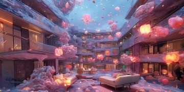 爱情公寓的关键词是哪首经典歌曲？