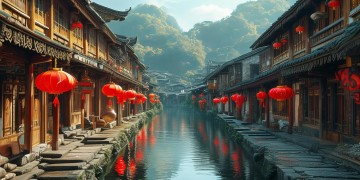 马坝镇有哪些值得一游的景点？