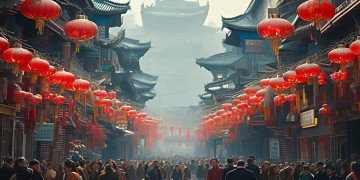 五一新乡哪里好玩？