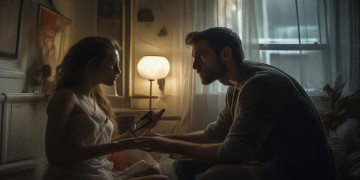 吵架时偷女友假肢，这样的行为真的不犯法吗？