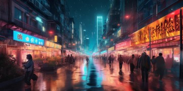 广州哪里过夜好玩？探索夜生活的无限魅力
