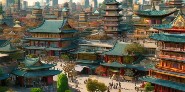 除了颐和园，北京还有哪些不可错过的宝藏景点？