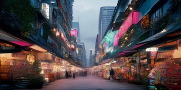 深圳市宝安区哪里好玩？