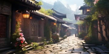 阳城还有什么景点值得一游吗现在？