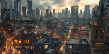 整物业的狠招究竟是利器还是双刃剑？