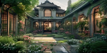 上品花园物业究竟叫什么？深度揭秘背后的服务团队