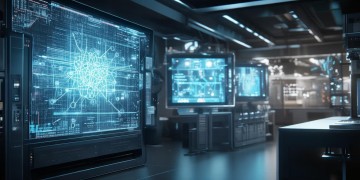 金融领域AI模型研究，能否引领金融行业的新变革？