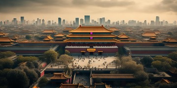 北京什么景点最难约？