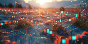 ROA影响股票价值吗？深度解析财务指标与股价的内在联系