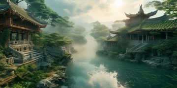 广西云天宫有哪些景点？