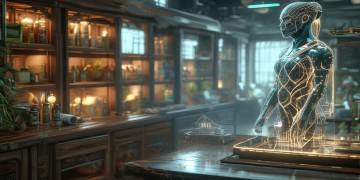 中医AI大模型是什么？它能否成为传统医学的智慧大脑？