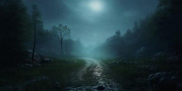 夜越深我越想你了是什么歌？