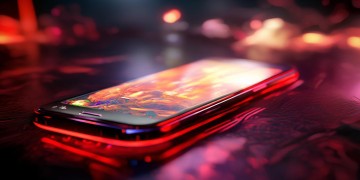 红米手机玩手游耐用吗？