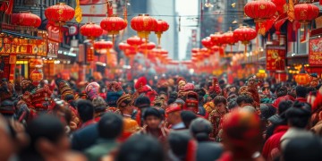 春节股市开市会升吗？
