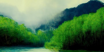 郴州有什么著名景点，为何值得一去？