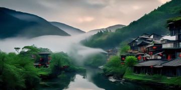 綦江附近有哪些值得一游的景点？