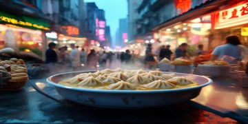 武汉汤包哪里好玩？探寻汤包与乐趣并存的奇妙之旅