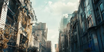 外摆物业究竟能否合理收费？