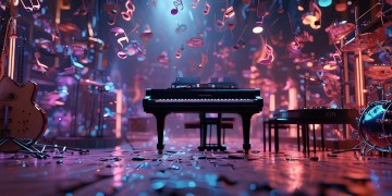 逸飞谈歌曲 - 揭秘多元音乐风格（http://www.kaikafei.com）