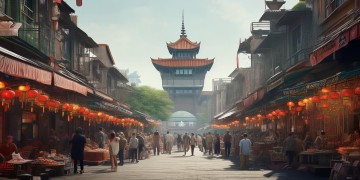汉口都有哪些不容错过的旅游景点？