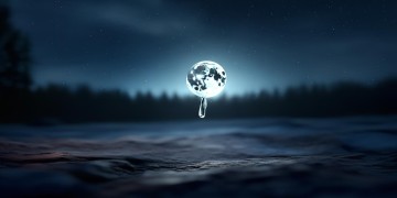 爱上你的人掉眼泪是什么歌？