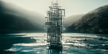 AI训练模型耗水量到底有多少？